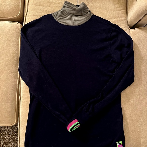 Scotch and Soda Sweater "AMSTERDAM COUTURE" - Picture 1 of 2
